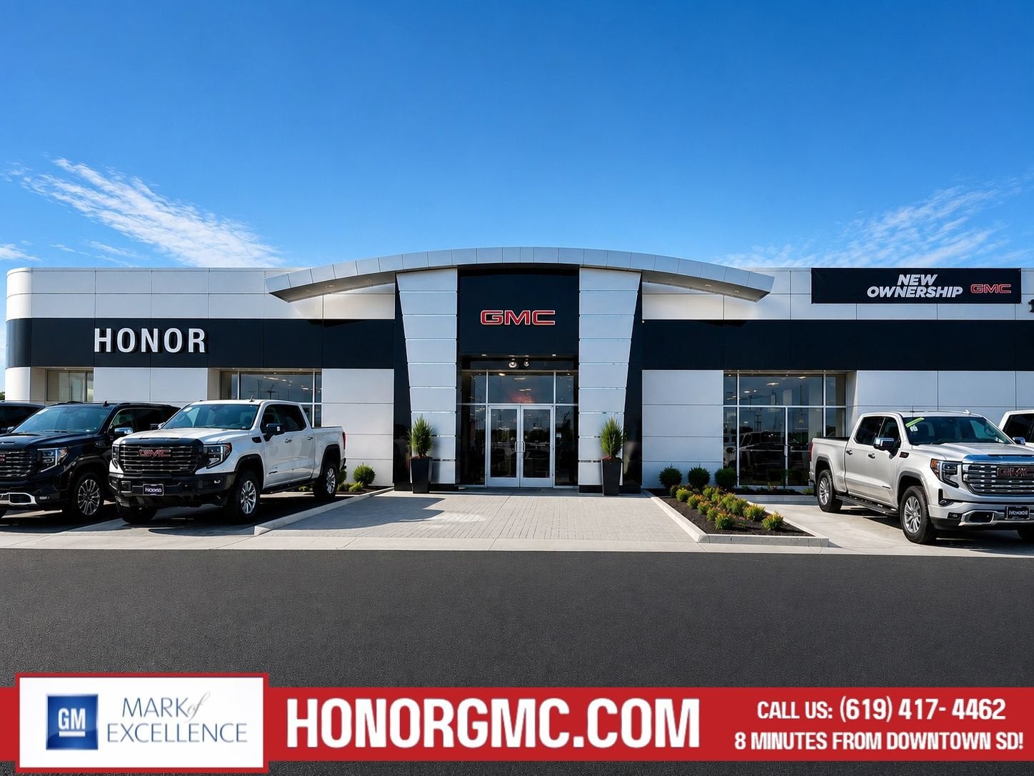 2024 Jeep Gladiator Rubicon in Gray — front three-quarter view