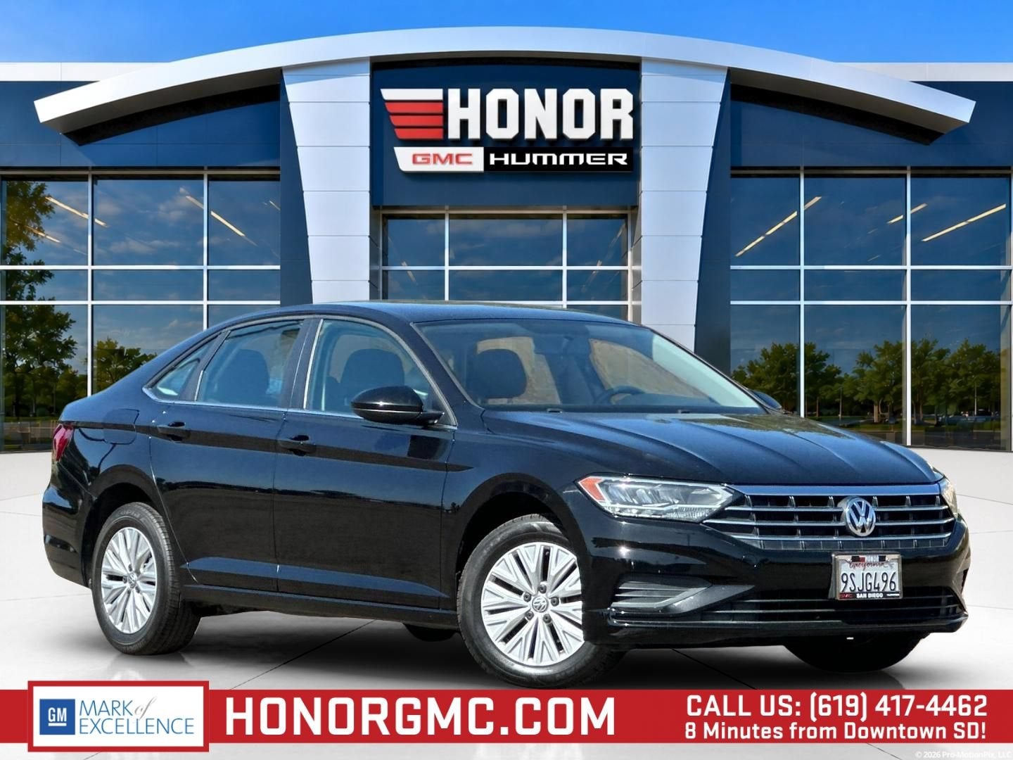 2020 Volkswagen Jetta